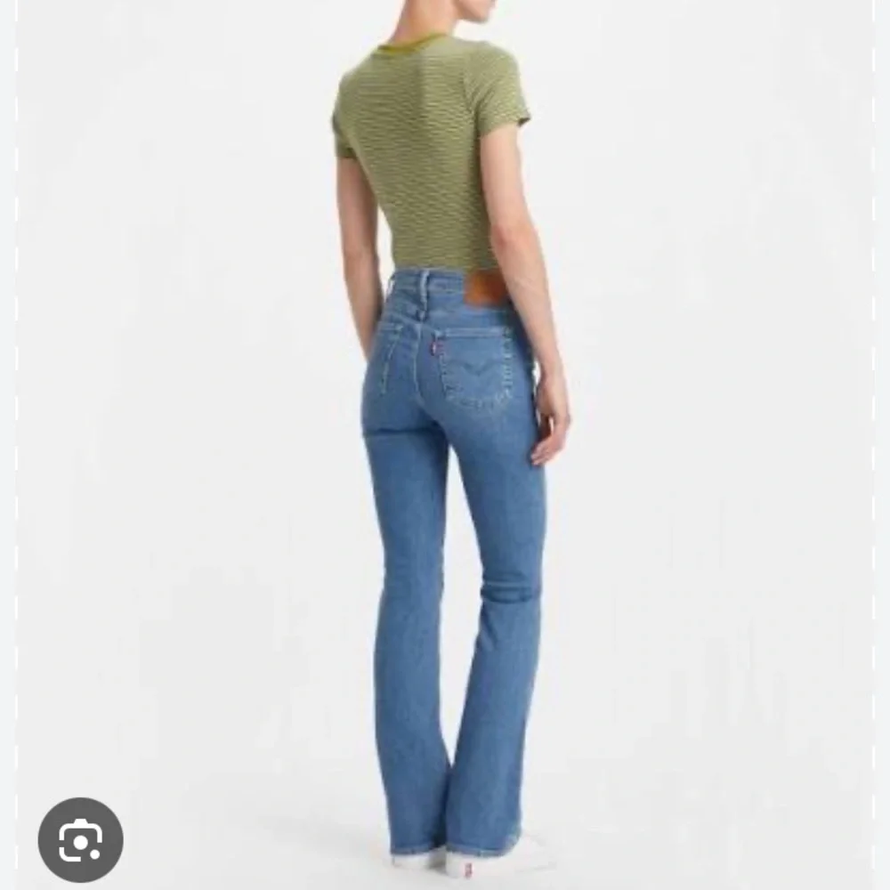 NWT LEVI’S PREMIUM 725 - Picture 8 of 16